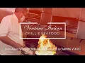 Ventano Italian Grill Seafood - 30 Second Commercial