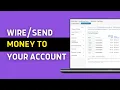 How To Wire Money Into Your Schwab Account 2025 GUIDE