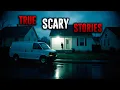 Download Lagu 7 Most Disturbing TRUE Horror Stories