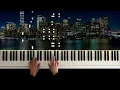 Reflections Toshifumi Hinata Piano Accompaniment