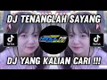 Download Lagu DJ TENANGLAH SAYANGKU DISINI SLOW DJ KOMANG TIKTOK VIRAL!!! REMIX TERBARU 2021 - DJ TENANGLAH SAYANG
