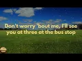 Chris Janson - Bye Mom (Lyrics)