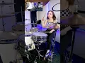 Meshuggah - Bleed. Drum cover