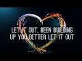 Not Another Song About Love - Hollywood Ending (Lyric Video)