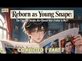 P1 HP BL Reborn as Young Snape The Timeline Breaks the Chosen One s Father Is Me