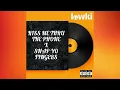 Kiss Me Thru The Phone x Snap Yo Fingers (DJ Lowki Remix)