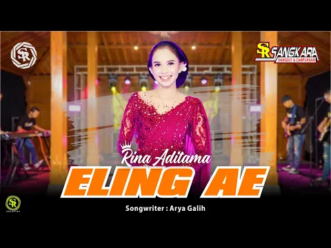 Download MP3 Rina Aditama - Eling Ae - (Official Music Live)