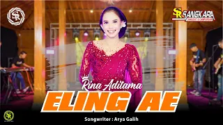Download Rina Aditama - Eling Ae - (Official Music Live) MP3