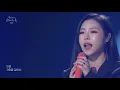 휘인 - 헤어지자 (Prod. 정키) [유희열의 스케치북/You Heeyeol’s Sketchbook] | KBS 210416 방송