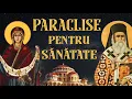 Download Lagu ♦️Paraclisul Maicii Domnului și al Sfântului Nectarie | Rugăciune pentru ajutor și vindecare 🙏🌿
