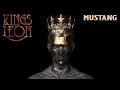 Kings Of Leon - Mustang