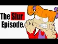 The Rugrats Episode That Went WAY Too Far