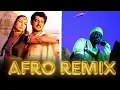 Download Lagu Enna Solla Pogirai X Love Nwatiti - Tamil Beater Remix | Lyrics Video | Afro Remix [Remix]