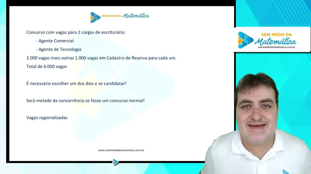 Concurso BB - dicas pra você entender o edital