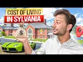 What Sylvania Ohio ACTUALLY Costs The Numbers Surprised Us