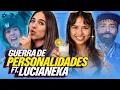 Lagu ¿Quién tiene más PERSONALIDADES? | Vali Valilon vs Lucianeka | OH MY GOOD