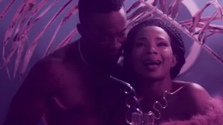 Lady Ponce Fidélité Kmer Vidéo Officielle 