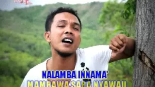 Download LAGU MANDAR DAERAH MANDAR TEBARU malaasu tamba'bar   iip suaib MP3