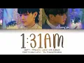 GOT7 (갓세븐) - 1:31AM (잘 지내야해) (Traducida al Español + Color Coded Lyrics Esp/Han/Rom)