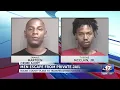 Boone County Jail pulls inmates out of Reality House after escapes