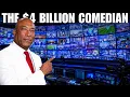 Inside Byron Allen s MASSIVE Media Empire He s BUYING UP American Television