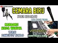 Download Lagu CEMARA BIRU NOERHALIMAH KARAOKE DANGDUT KOPLO