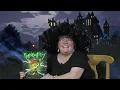 FRANKENKITTY read aloud - A Very Funny Halloween Kids Picture Book read along | Kindergarten