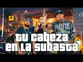 Lagu EL ALFA EL JEFE X RONNY GTA X CHAEL PRODUCIENDO - TU CABEZA EN LA SUBASTA ( VIDEO OFICIAL )