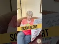 PSA Jail Phone Scam Alert