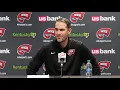 WKU FB HC Tyson Helton 2-5-20 - National Signing Day