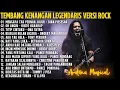 Lagu TEMBANG KENANGAN LEGENDARIS Versi Rock│Lagu Lawas Lama - Aratana Musical