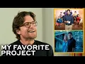 Jason Bateman is forced to choose between OZARK and ARRESTED DEVELOPMENT