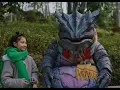 OneRepublic - Invincible (from Kaiju No. 8)[Official Music Video]
