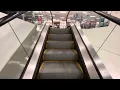 Schindler Escalators At Kohl s In Sanford FL