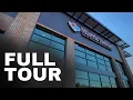 Greer Harris Teeter Tour