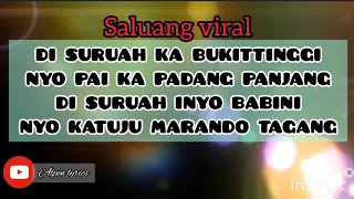 viral tiktok saluang dangdut yas rank koto ginyang mak taci 