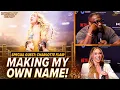 Unc Ocho Charlotte Flair CLAP BACK at Haters Saying Her Success is from Ric Flair Nightcap