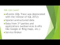 XML WITHOUT XANAX HOW TO HANDLE XML IN SQL SERVER