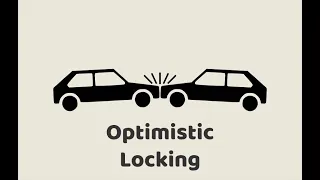 Episode - Optimistic Locking
