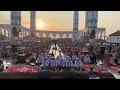 Download Lagu Sholawat az zhair mania  di masjid agung jawa tengah