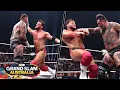 Lagu MJF vs Brody King - AEW Wereldkampioenschap | AEW Grand Slam Australië, 14-02-2026
