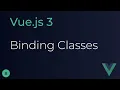 Vue JS 3 Tutorial - 8