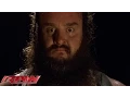 Bray Wyatt introduces Braun Strowman to the world Raw Aug 24 2015