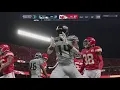 The Best of DK Metcalf: Insane Highlights Compilation in Madden!!