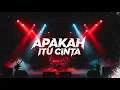 Download Lagu Apakah Itu Cinta – Metal Rock Cover (AI Version)