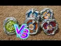 Download Lagu HASBRO PRINGLE! Hover Wyvern Vs T Rex, Mosasaurus, Spinosaurus, Quetzalcoaltus! Beyblade X Battle