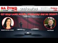Download Lagu 🔴27/09/25 NA ŻYWO: Mec. Katarzyna Tarnawa-Gwóźdź | CZY RZĄD ŁAMIE PRAWO, WCIĄGAJĄC NAS DO WOJNY?