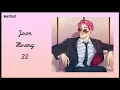 Joon Hwang 22 MeChat