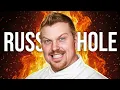 How Russell Kook Became Hell s Kitchen s Most HATED Runner-Up