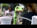 GEICO Boston Tea Party   The Gecko's Journey